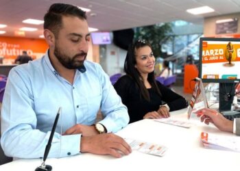 Ecofuturo incrementa el interés del «Super DPF Papá» al 6,5%