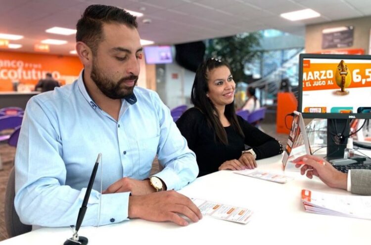 Ecofuturo incrementa el interés del «Super DPF Papá» al 6,5%