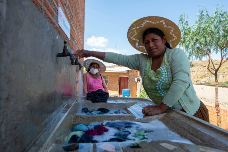 Fundación Coca-Cola: Alianzas permitieron reponer 2.900 millones de litros de agua durante el 2022