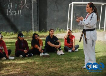 Hansa Soluciones Médicas crea ambientes laborales inclusivos y fomenta el empoderamiento de sus colaboradoras