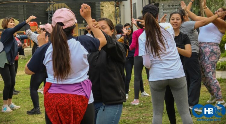 Hansa Soluciones Médicas crea ambientes laborales inclusivos y fomenta el empoderamiento de sus colaboradoras