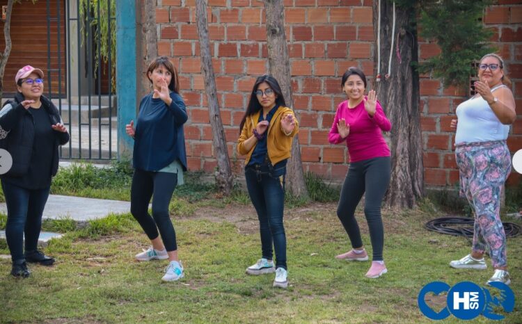 Hansa Soluciones Médicas crea ambientes laborales inclusivos y fomenta el empoderamiento de sus colaboradoras