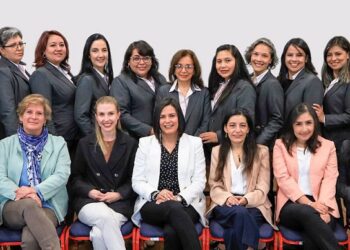 INTI confía en las mujeres: representan un 50% de su liderazgo y son pilar de las acciones de RSE