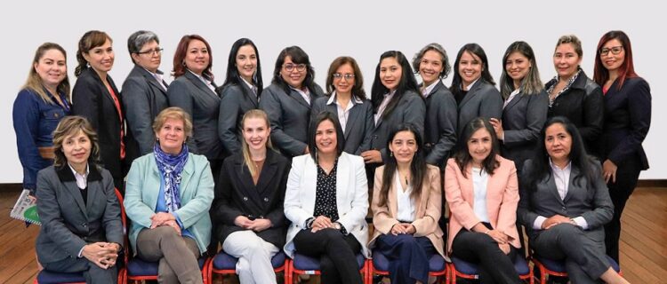 INTI confía en las mujeres: representan un 50% de su liderazgo y son pilar de las acciones de RSE