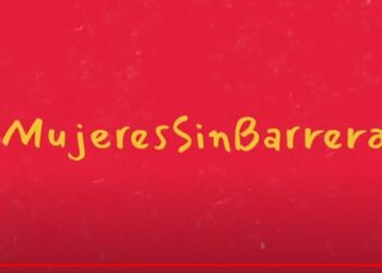 Mujeres sin barreras: una campaña hecha de historias