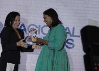 El Grupo Nacional Seguros es reconocido por su respaldo a “Mujeres de Miel”, proyecto que beneficia a mujeres Sirionó