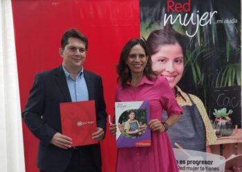 Banco Económico impulsará la atención gratuita a mujeres víctimas de violencia junto a Pro Mujer