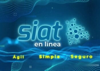 Tecnología: El servicio en línea de Impuestos Nacionales facilita al contribuyente para acceder a información sobre deudas tributarias