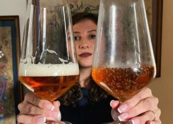 Comunidad boliviana de mujeres cerveceras trasciende fronteras
