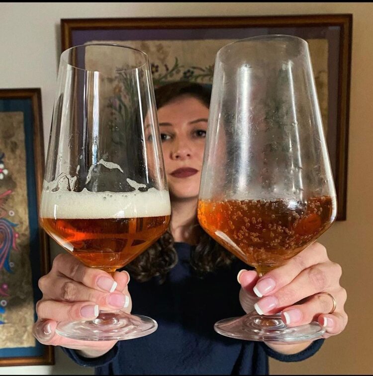 Comunidad boliviana de mujeres cerveceras trasciende fronteras