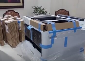 CRE ayuda al INE en la realización del Censo