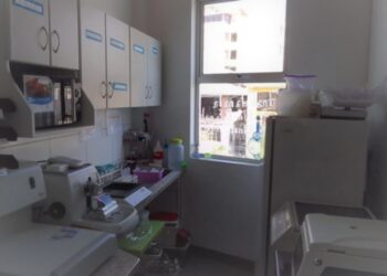 Campaña “Caminando por la vida” hace realidad instalación de moderno laboratorio para detectar el cáncer infantil