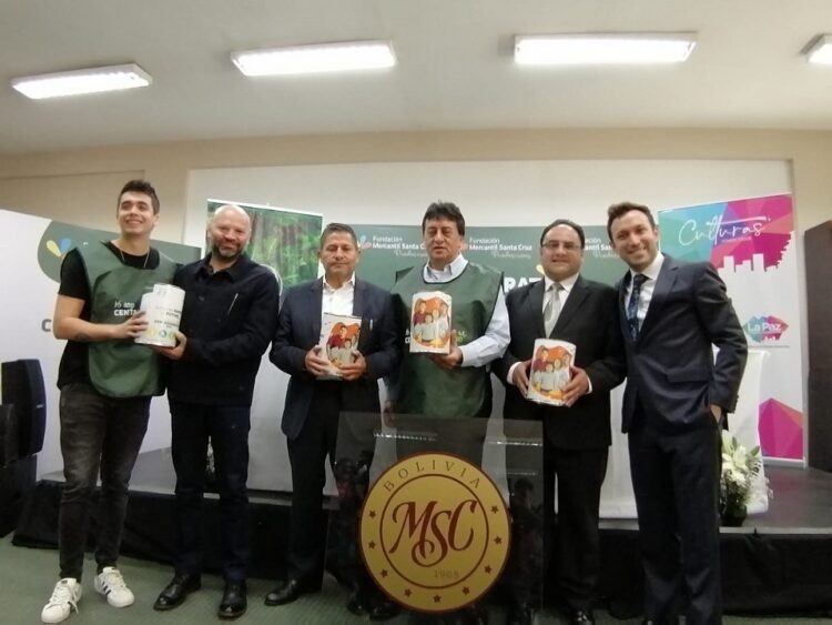 El BMSC, cierra alianza rumbo a la Centamaratón 2023