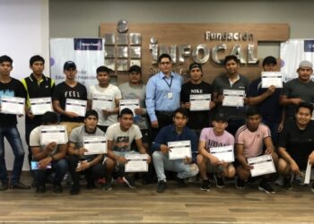 » Vive Fassil», un programa de educación financiera para mejorar la calidad de vida