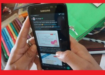 Mediante un Bot, Pro Mujer permite que más de 2.100 personas logren conocer su nivel de riesgo de diabetes