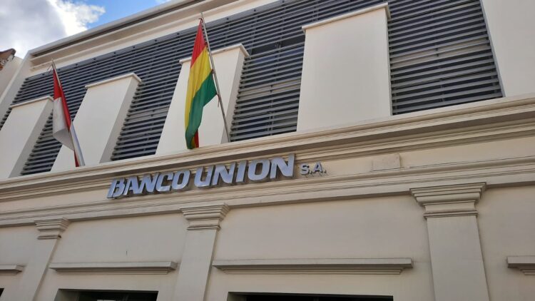 Banco Unión impulsa la economía de Tarija alcanzando una cartera crediticia de $us 156 millones