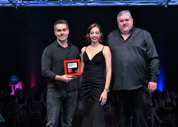 CBN, por segundo año consecutivo, es elegida  como el mejor lugar para trabajar en Bolivia