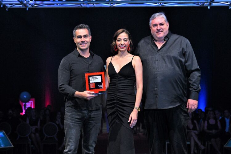 CBN, por segundo año consecutivo, es elegida  como el mejor lugar para trabajar en Bolivia