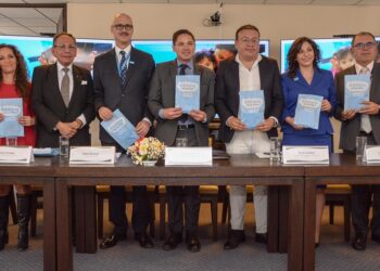 UNICEF y cámaras empresariales impulsan acciones en favor de la infancia