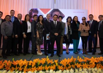 World Vision Bolivia cumplió 40 años comprometidos con el bienestar integral de la niñez