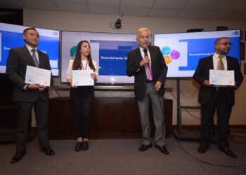 BancoSol y Ecofuturo reciben reconocimiento del Global Reporting Intiative (GRI)