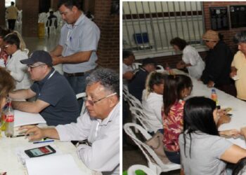 CRE informa sobre sus estados financieros y futuras inversiones en las 14 provincias cruceñas donde tiene área de concesión