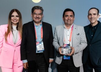 BNB recibe reconocimiento en Fintech Americas 2023 como el banco más innovador del país