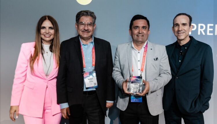 BNB recibe reconocimiento en Fintech Americas 2023 como el banco más innovador del país