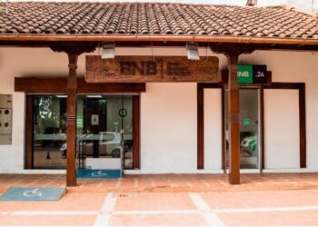 Bancarización: BNB abre sucursal en San Ignacio para potenciar el servicio financiero e inversiones en la región