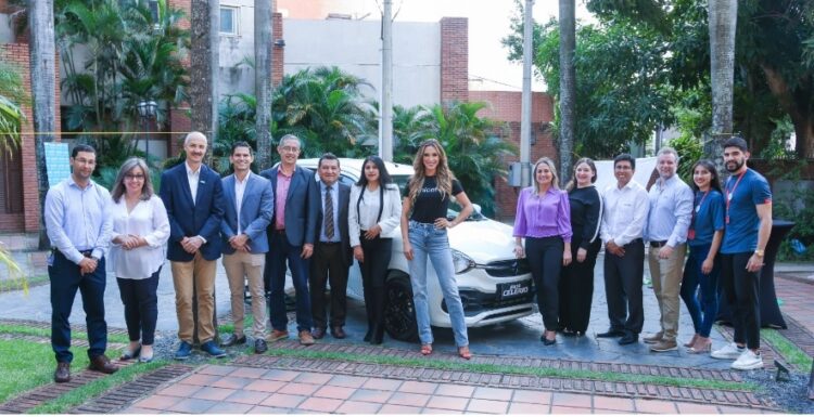 Banco BISA invita a sumarse a “Tiempo de Actuar 2023”