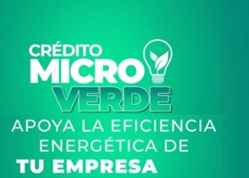 Banco Unión lanza #CréditoVerde y promueve la renovación de equipos tradicionales por ecoamigables