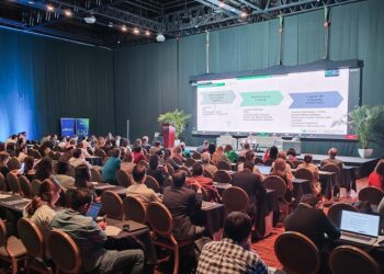 El 1er Encuentro Internacional de ESG realizado en Santa Cruz se posiciona como el de referencia en Bolivia sobre sostenibilidad