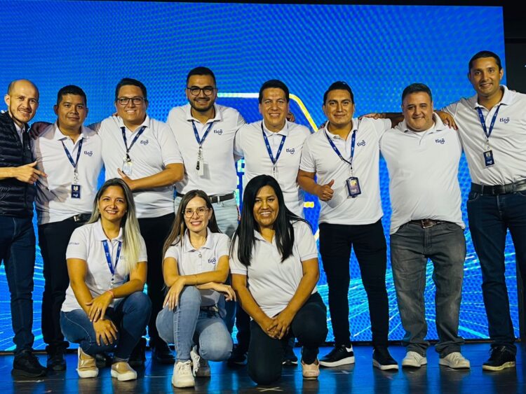 ¿Millennials y Boomers, juntos? Tigo Impulsa una Cultura Corporativa de Diversidad e Inclusión