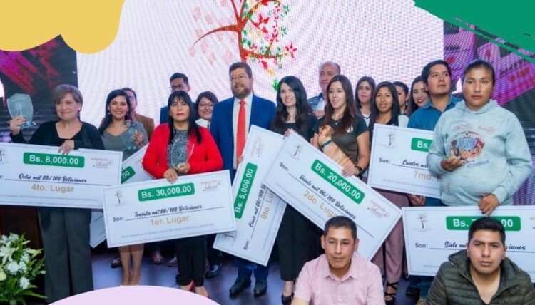 4.430 proyectos postulan al concurso “Emprender en tiempo de  crisis” de la Fundación Doria Medina