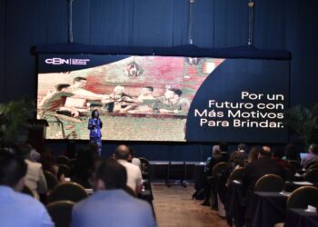 CBN es una empresa referente en la implementación del programa ESG para sus acciones de sustentabilidad