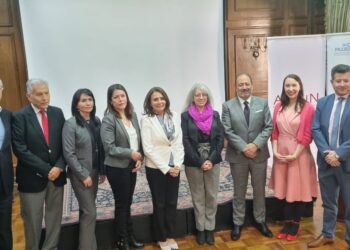 ASOFIN junto a ONU MUJERES organizaron un taller sobre la Igualdad de Género en el Sistema Financiero