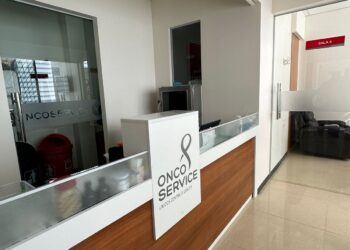Oncoservice anuncia la apertura de la Unidad de Oncología Molecular para realizar tratamientos de #Quimioterapia