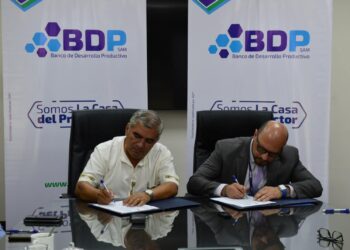 ABT y BDP impulsarán la asistencia técnica y la innovación productiva, con enfoque sostenible