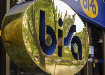 Innovador, sólido y confiable, así es Banco BISA tras seis décadas al servicio de Bolivia.