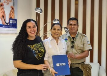 Nacional Seguros otorga 252 pólizas de seguro contra accidentes para Guardaparques de Bolivia  