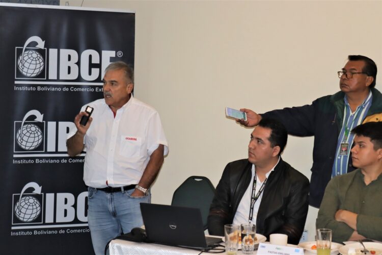 Gobernación, IBCE y UNICEF impulsan el Triple Sello en empresas cruceñas para eliminar el trabajo infantil