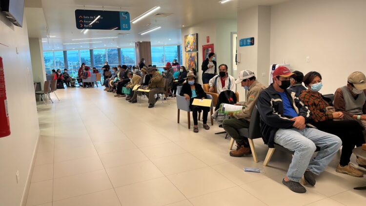 Clínica de Las Américas realiza campaña “Transformando Vidas”, para colocar marcapasos a personas de escasos recursos