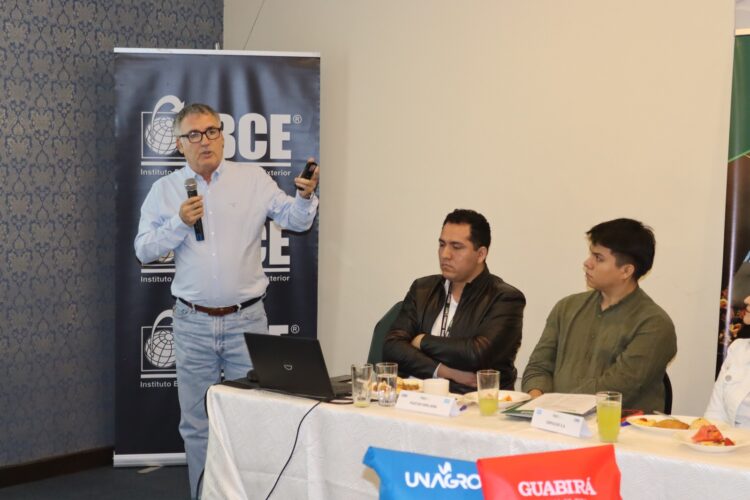 Gobernación, IBCE y UNICEF impulsan el Triple Sello en empresas cruceñas para eliminar el trabajo infantil