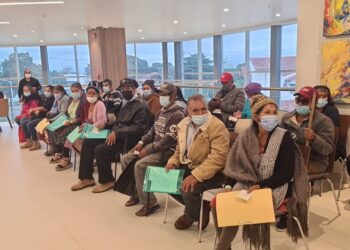 Clínica de Las Américas realiza campaña “Transformando Vidas”, para colocar marcapasos a personas de escasos recursos