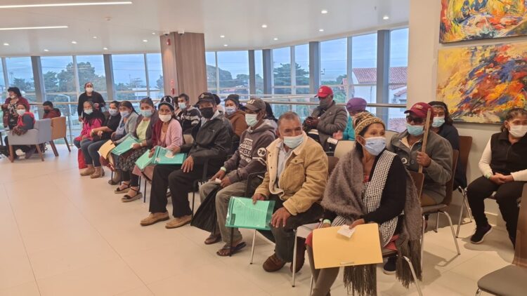 Clínica de Las Américas realiza campaña “Transformando Vidas”, para colocar marcapasos a personas de escasos recursos