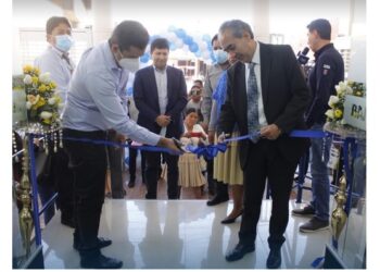 Banco Unión abre nueva agencia en Cochabamba para democratizar el acceso a servicios financieros