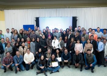 Tigo y la Universidad Austral concluyen con éxito la 3ª versión del PIP