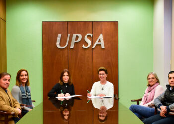 Alianza entre UPSA y TEC para impartir programas ejecutivos de educación continua