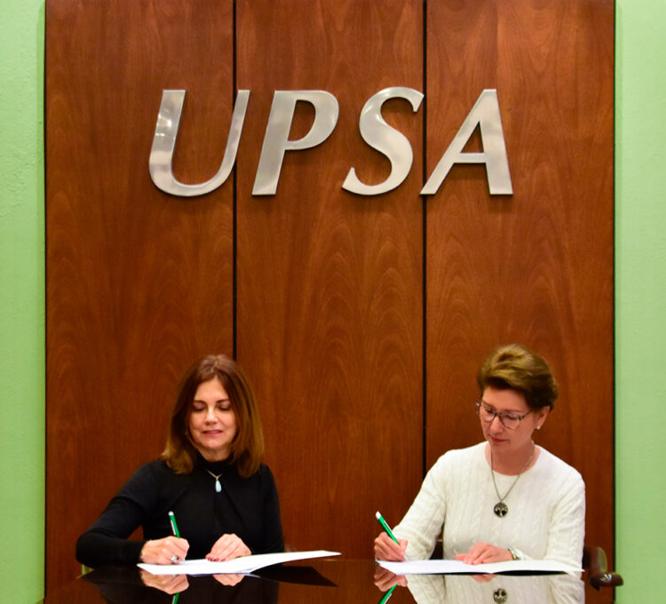 Alianza entre UPSA y TEC para impartir programas ejecutivos de educación continua