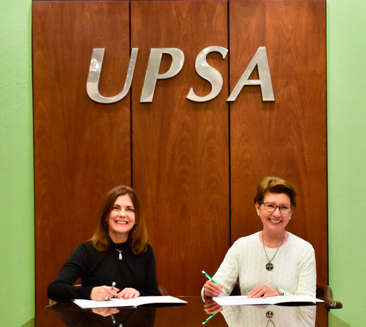 Alianza entre UPSA y TEC para impartir programas ejecutivos de educación continua